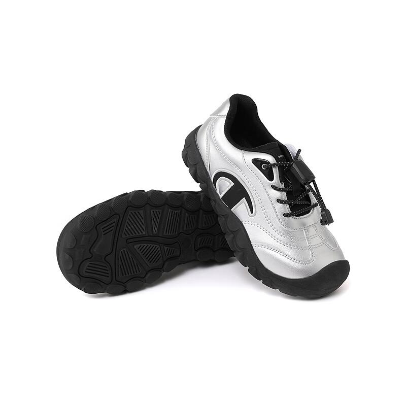 Champion Kids Lightweight Velcro Athletic Sneakers