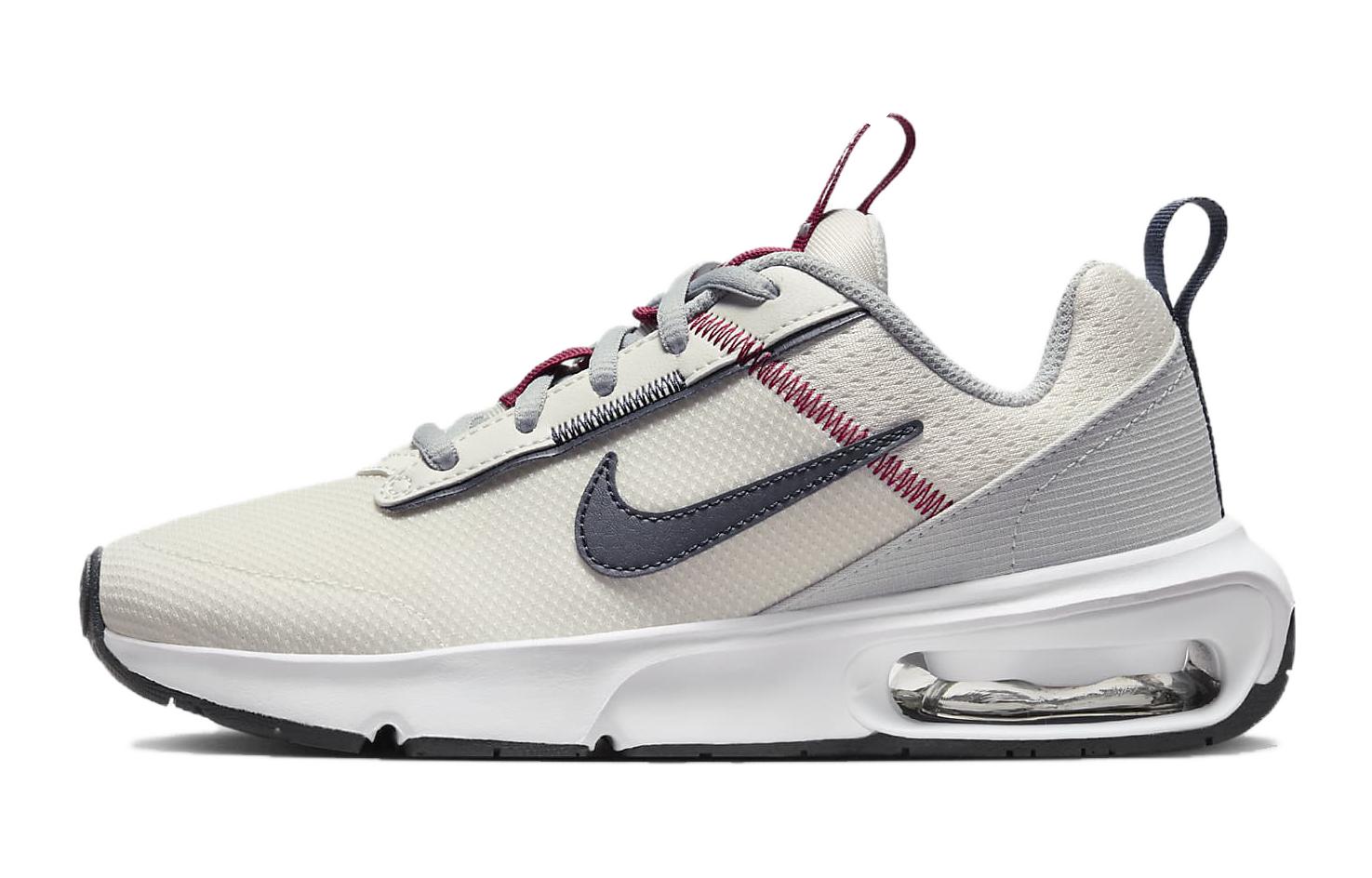 Nike Air Max Interlock Lite GS  Phantom Dark Obsidian  35.5