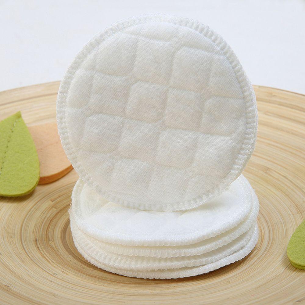 Cleansing Towel Reusable Washable Cotton Makeup Remover Pad Facial Cleansing Pad Nursing Breast pad