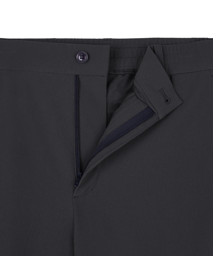 Antomas Ripstop Out-Pocket Jogger Pants Men'S - Charcoal Gray