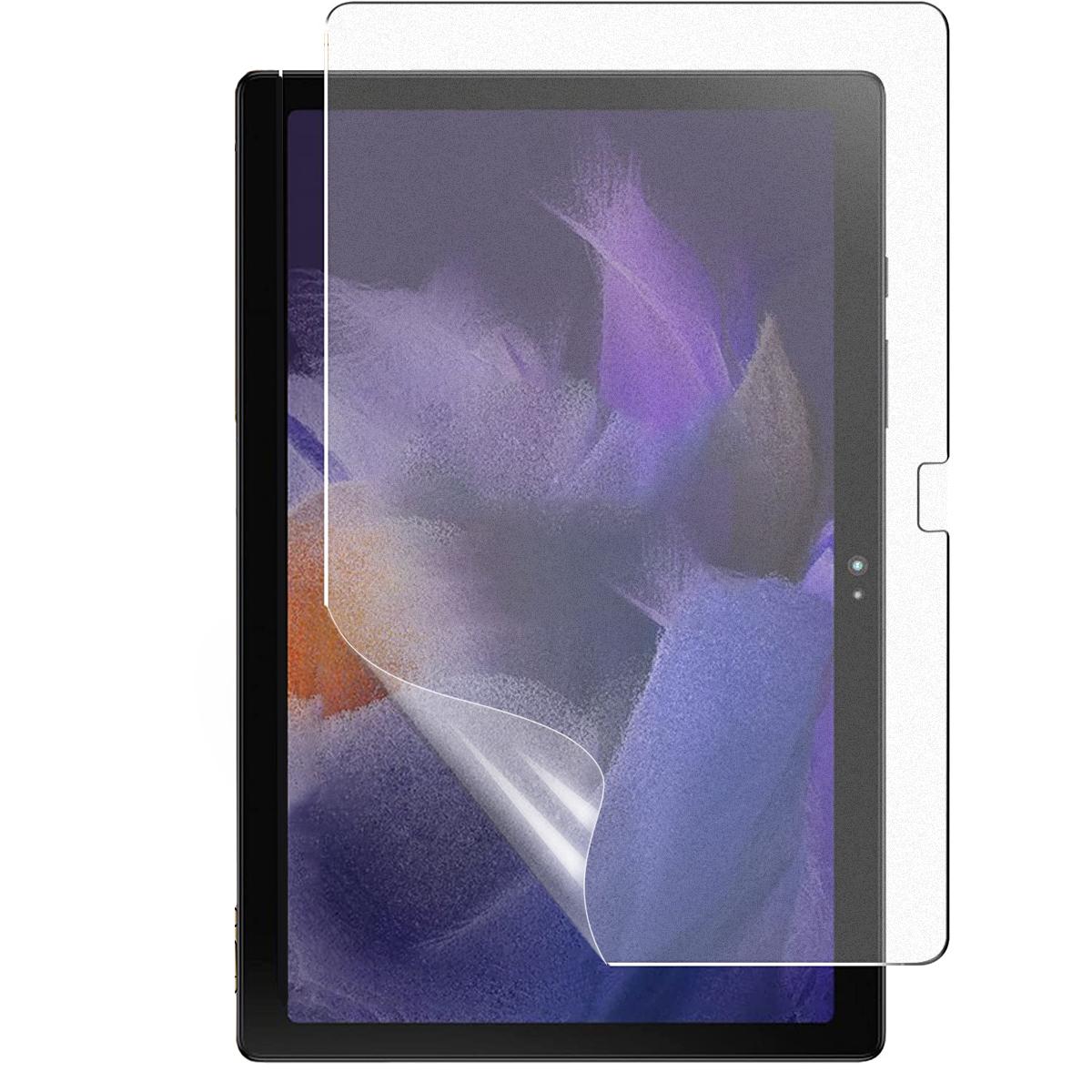

Matte PET Anti-fingerprint LCD Screen Protector for Samsung Galaxy Tab A8 10.5