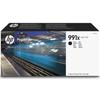 Ink Cartridge - HP - 991X - 375 Ml - Black - High Yield - Original