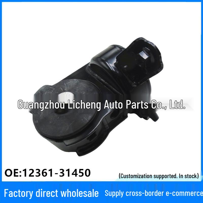 

Front Table Leg Rubber for Alphard 3.5L (GSR50/GGH20) Models 2011-2019 Linghuo