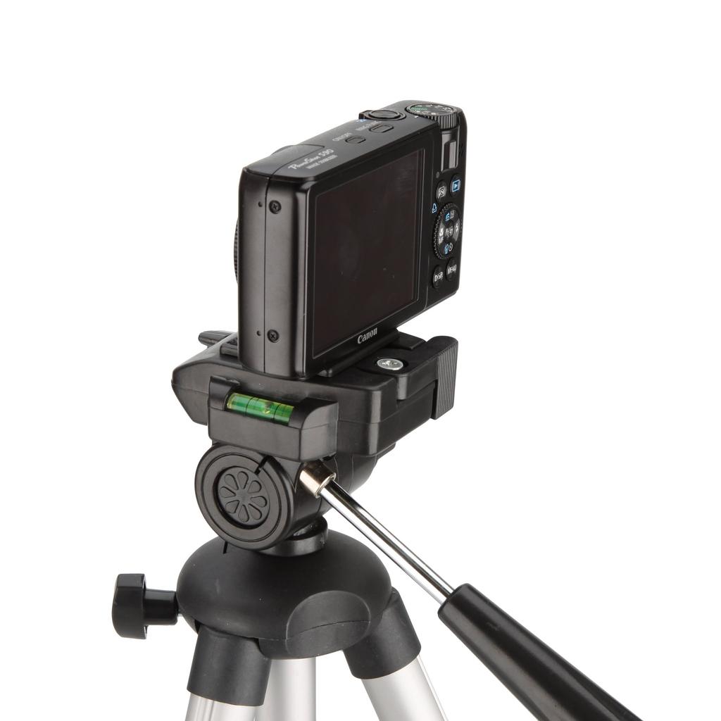 HAKUBA Tripod 4-Section W-312