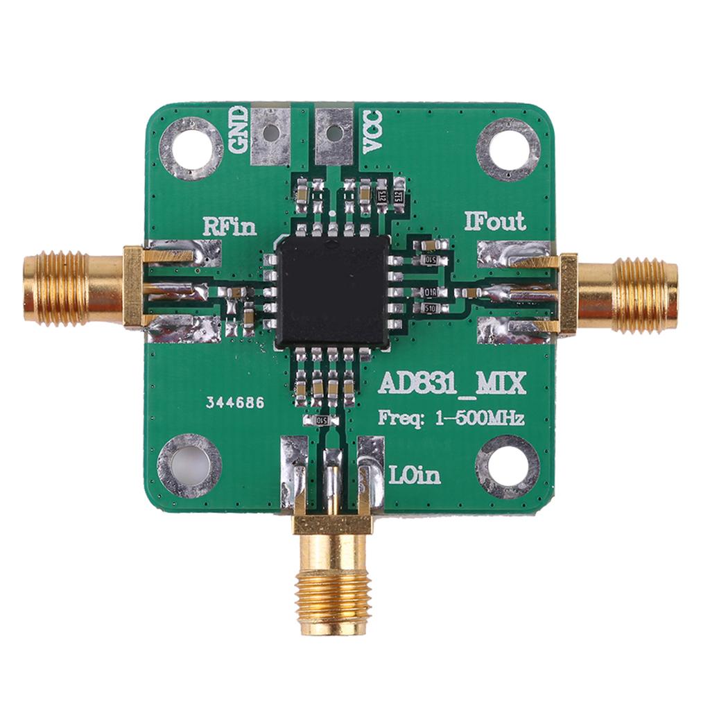 AD831 High Frequency RF Mixer Single Chip Radio Frequency Converter