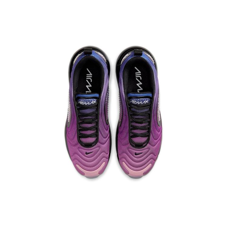 Nike Air Max 720 Bubble Pack Černá Dámské CD0683-400