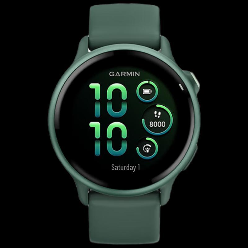 Garmin Active6 Smartwatch (CN version)