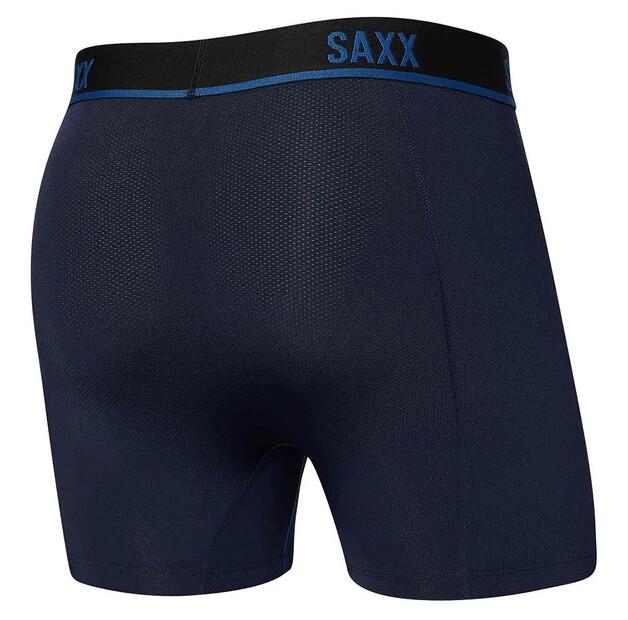 SAXX Underwear трусы-боксёры Kinetic HD