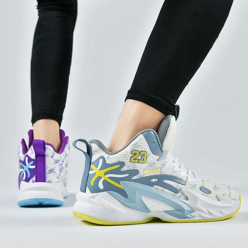 

Мужская обувь новая молодежная для детей старшего возраста спортивная студенческая спортивная для отдыха для бега для учеников средней школы баскетбольная модная обувь актуальные ботинки 45