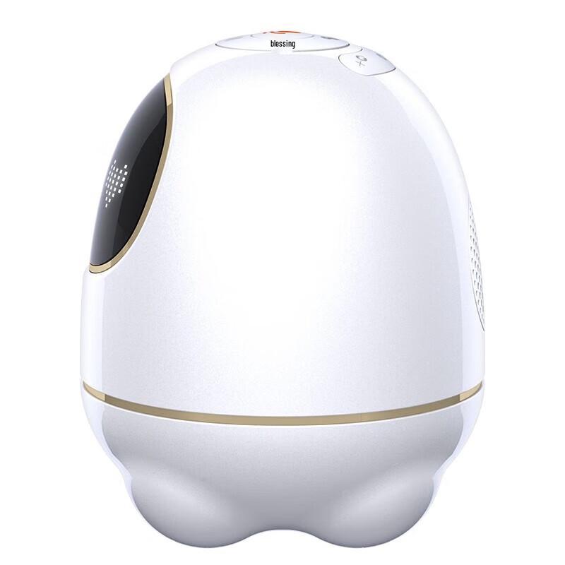 iFLYTEK Alpha Egg S Smart Learning Robot