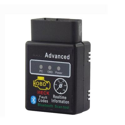 HHOBD Mini Bluetooth ELM327 OBD2 Auto-Fehlerdetektor V2.1