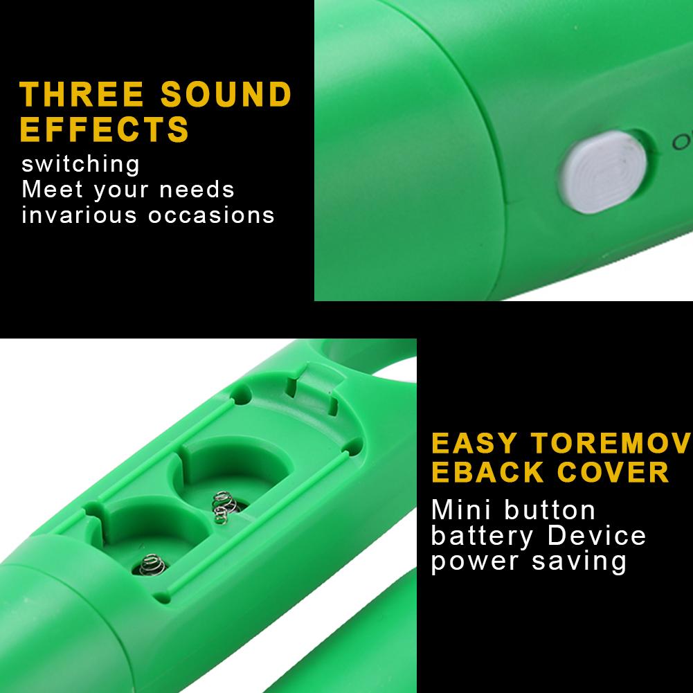 Tragbare Sport Schiedsrichter Rettungsschwimmer Pfeifen Schiedsrichter Töne Training Elektrische Pfeife Sport Fußball Basketball Spiel Pfeife