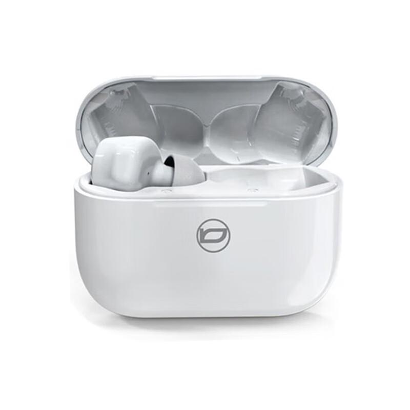 

Bach Johann T40 Wireless Noise-Cancelling Earbuds