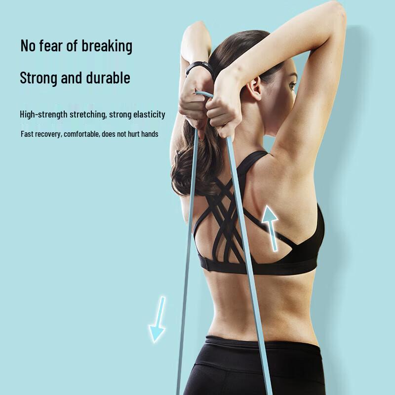 Jmai Fitness Resistance Bands
