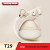 Newmine T29 Clip-on Earbuds