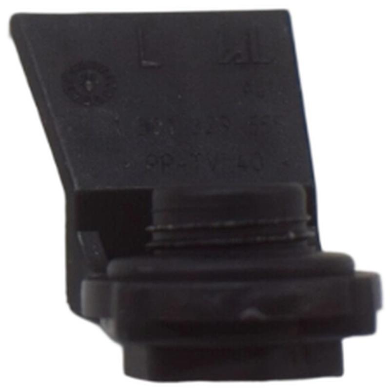 Kit de réparation de phare avant gauche de remplacement pour Pour Golf 5 2004 à 2009 et Pour Jetta 5 2006 à 2010 Numéro OEM 1K0998225