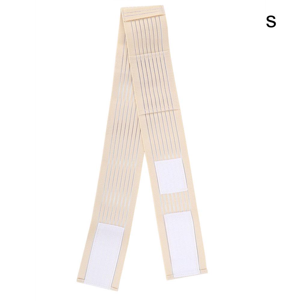 

Adjustable Breathable Abdominal Belt Peritoneal Dialysis Conduit Protection Belt S