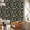 Classic Roses Wallpaper for Living Room and Bedroom 50x1000