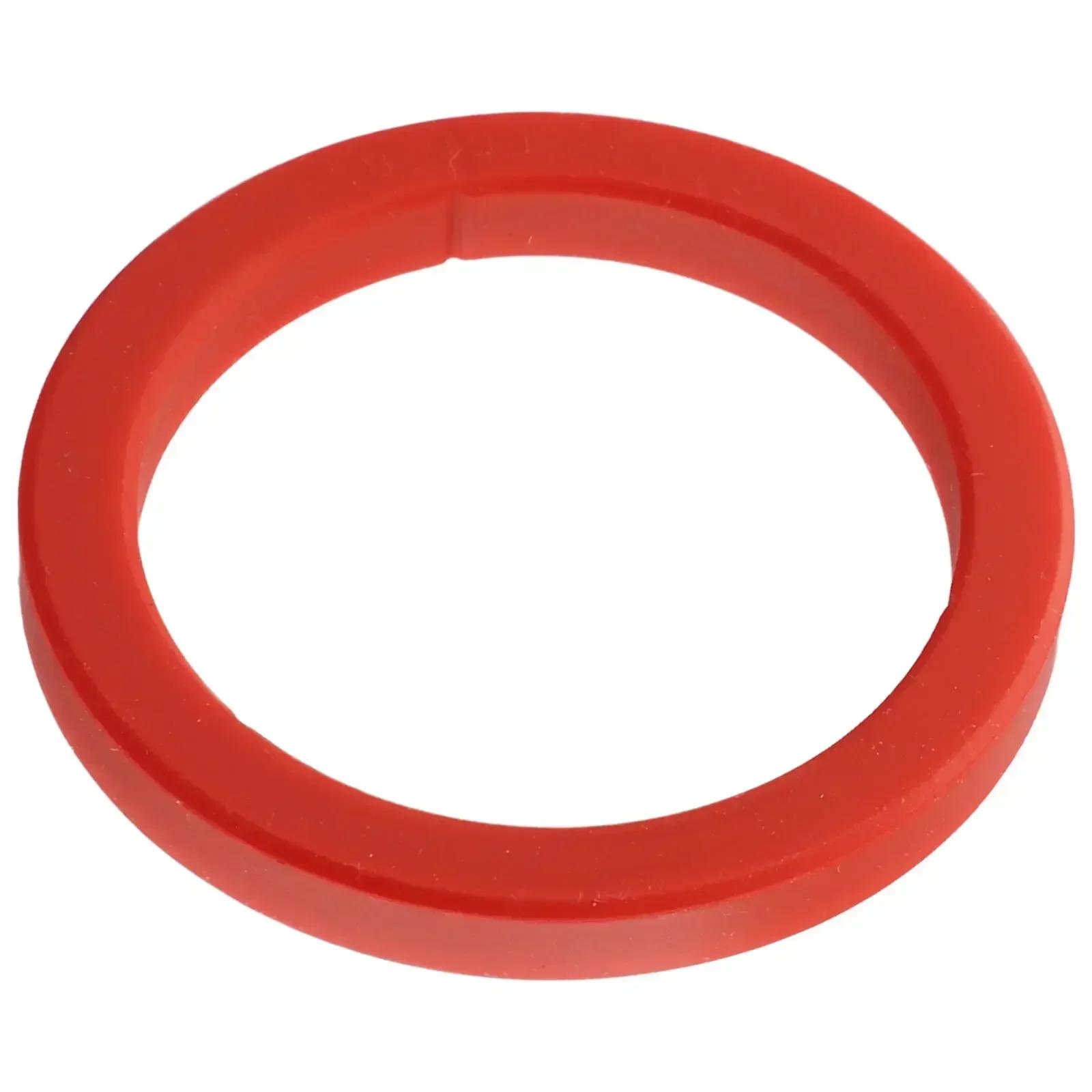 

E61 Silicone Group Gasket 8.0mm Group Head Kit For Coffee Machines O-Ring Gasket Coffeeware Leak-Proof Seal 73x57x8mm
