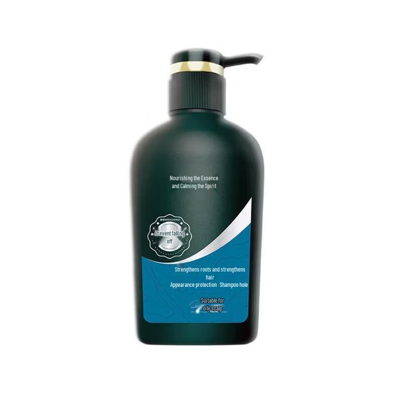 Yunnan Baiyao Yangyuanqing Anti-Hair Loss & Oil Control Shampoo
