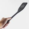 Egg Fish Frying Pan Scoop Silicone Turners Cooking Utensils Spatula Fried Shovel Gadgets Kitchen Tools Cooking Accessories