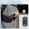 Ulanzi Uka Backpack Strap Clip Quick Release Compatible with F38 Screw Quick Quick Release Plate for and Cameras Set, Plates, Arca-Swiss Compatible,
