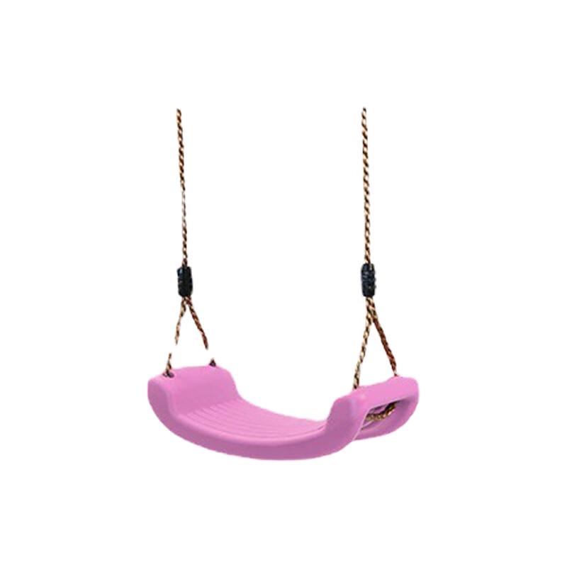 Simple Kids Outdoor Playground Swing