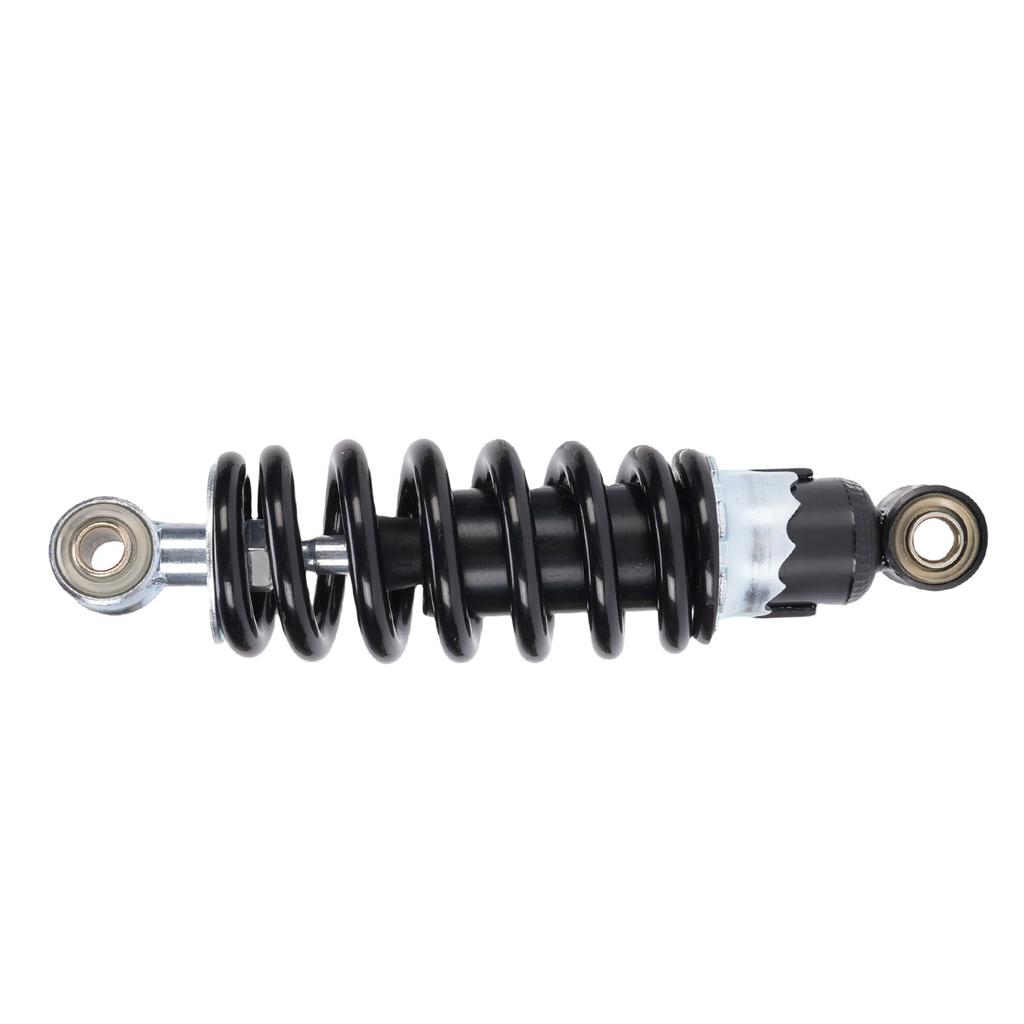 Støtdemper 200mm Hullavstand 10mm Hulldiameter Justerbar Demping for 50ml 70ml 90ml Quad