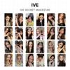 SECRET MAKESTAR Official Photocard