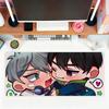 Anime AAlien SStage ivan Till Mouse Pad For Office Gaming And Keyboards NonSlip Large Waterproof