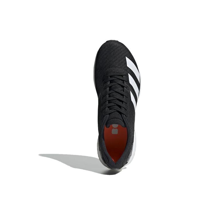 New Adidas Adizero Boston 8 'Core Black' Women's G28879