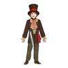 Fiestas Guirca Childrens/Kids Crazy Tailor Costume