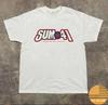 Sum 41 Band Logo Short Sleeve Gift For Fans Tshirt Size S5XL Unisex T-Shirt
