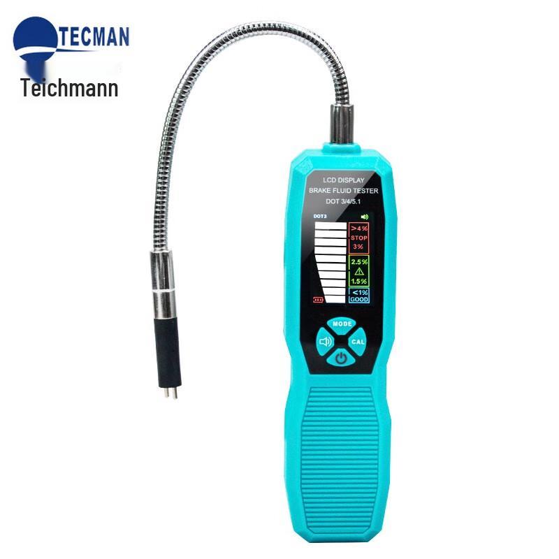 Tekman TM280A Car Brake Fluid Tester (CN version)