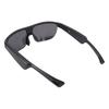 AI Translation Glasses Bluetooth 5.3 Built In Mic Speaker Polarized Translator Glasses Multi Languages