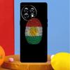 Kurdistan Flag Cover For OnePlus Nord 4 CE 2 3 Lite N30 N20 N10 OnePlus 13 13R 12 12R 11 10 Pro 8T 10T Case