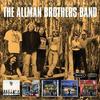 The Allman Brothers - Original Album Classics [CD] Holland - Import