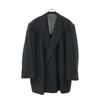 90s Old Tailored Jacket Navy System Side Benz Men's Used