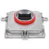 Headlight Ballast LED DRL Control Module 4G0907397Q Durable Reliable Heat Resistant Replacement for