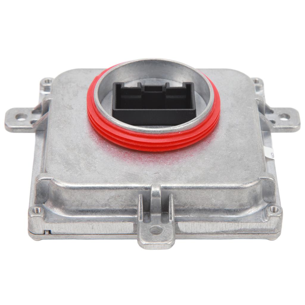 Headlight Ballast LED DRL Control Module 4G0907397Q Durable Reliable Heat Resistant Replacement for