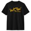 Das Opie und Anthony Show T-Shirt Herren Baumwolle Vintage T-Shirts Rundhals T-Shirts Kurzarm Kleidung Party