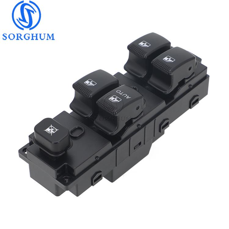 93570-07200 Window Lift Switch for KIA PICANTO Car Accessories