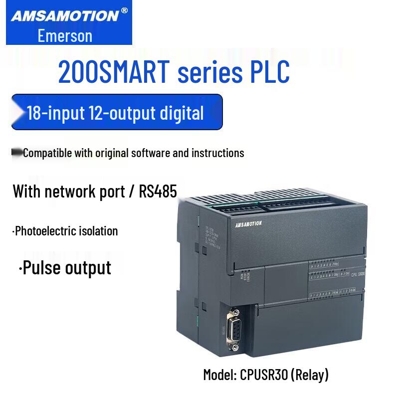 Aimoxun Compatible Programmable Controller