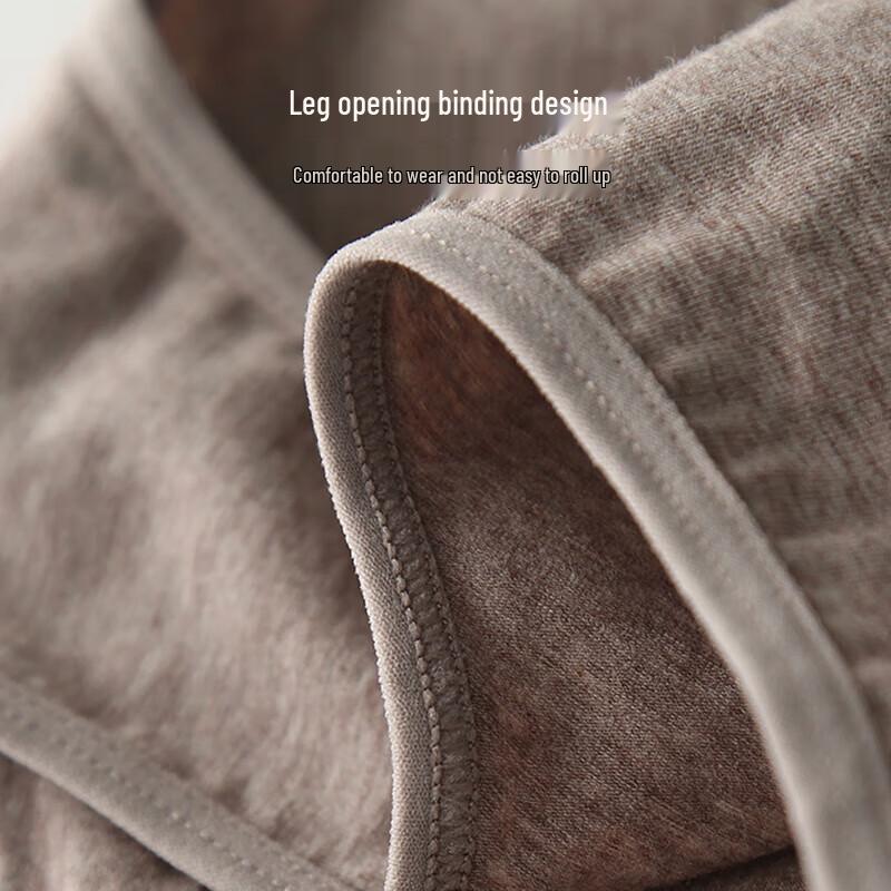 Christies Women's Seamless Antibacterial Cotton Panties 4-Pack