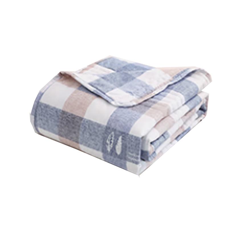 

Woodpecker Summer Style Cotton Quilt