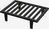 Honma Manufacturing Co., Ltd. Cast Iron Cooking Grate for Wood Stoves CG-300