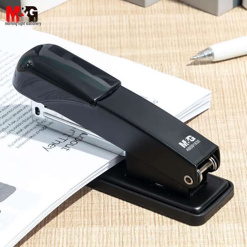 M&G No. 12 Metal Stapler