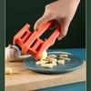 Ginger and Garlic Slicer Manual Ginger Blender Kitchen Supplies Garlic Squeezer Household Tools