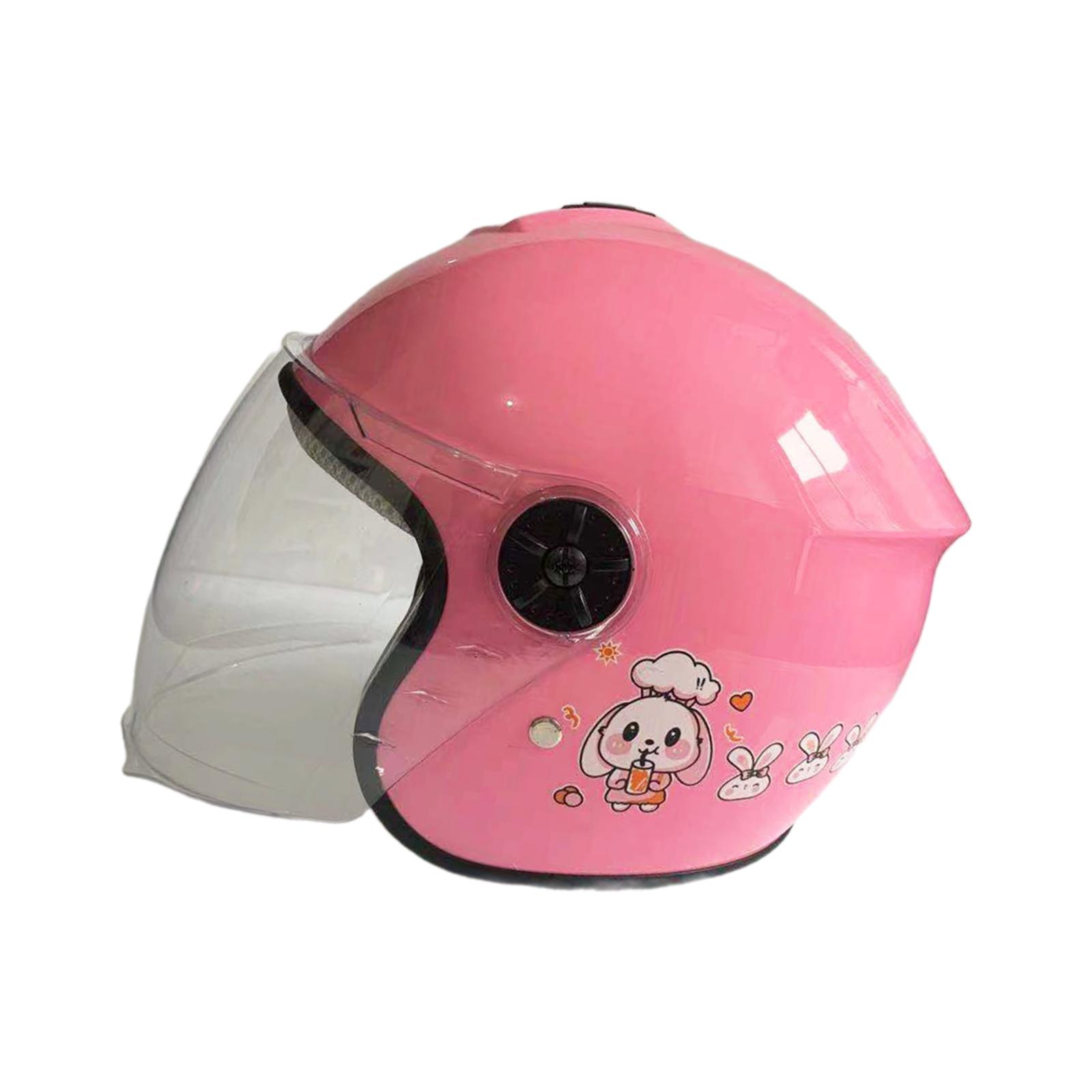 Bike Helmet for Children Shock Absorbing Skateboard Helmet Cycling Helmet for