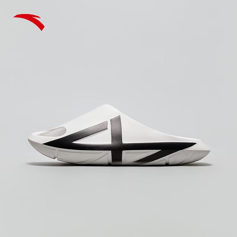 ANTA STG Men s Basketball Slippers 6.5